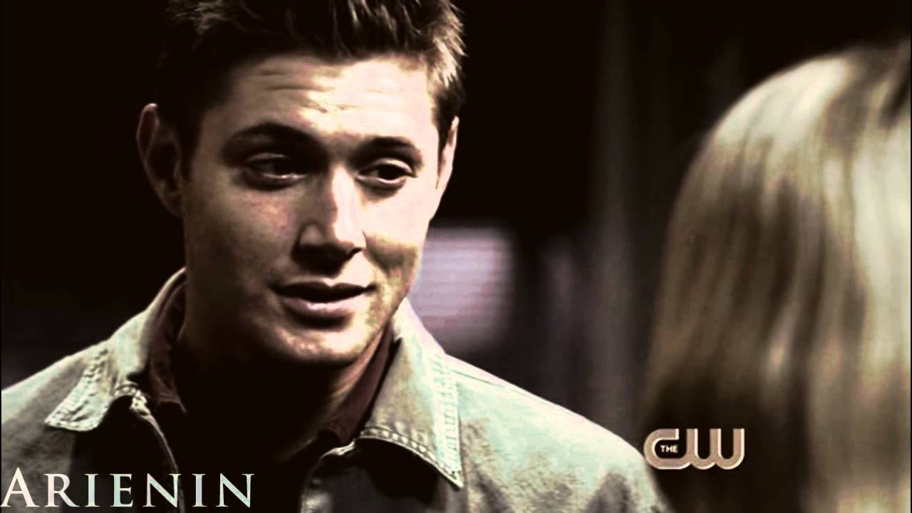 Supernatural || Dean/Jo - What Hurts the Most [Re-Upload]