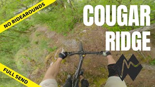 Cougar Ridge in Squamish, BC | Trail Preview