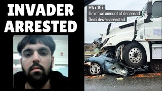 Illegal Immigrant Runs Over People In Washington State Update