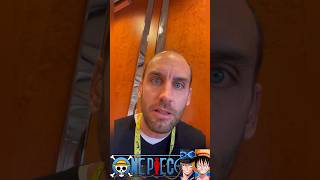 Peter trifft Synchronsprecher - Daniel Schlauch (Ruffy) & Felix Mayer (Sabo) in One Piece