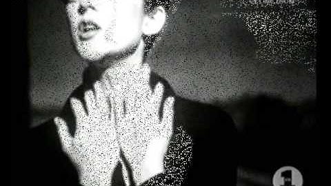CÉLINE DION "CALL THE MAN