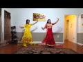 Aha Allari Allari Dance