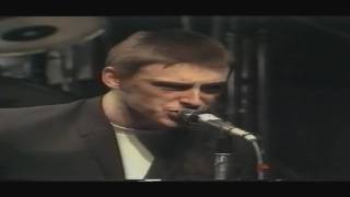 The Jam Live - Happy Together (HD) chords