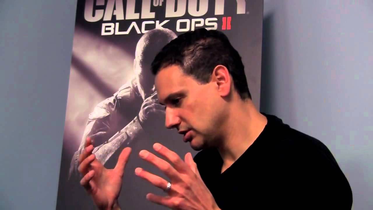 Call Of Duty Black Ops 2 OPM Gameplay Interview HD 720p YouTube