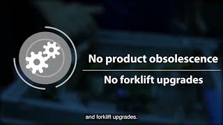 Learn more about ExaGrid Tiered Backup Storage in this short video.