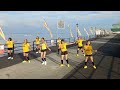 Di Ko Na Mapipigilan  | Sexbomb Girls ft. Dj. Rowel | Tiktok Dance Viral | Zumba Fitness | KDF crew