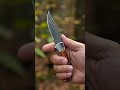 Premium Folding Knives | TheMazedze #edcorganizer #edc
