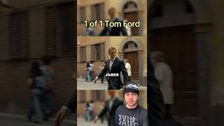 James Bond suit #jamesbond #danielcraig #fashionshorts #fashion #fashiontalk #tomford #mensfashion