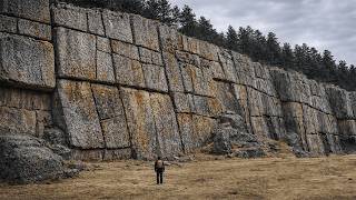 1 HOUR of Unexplained Ancient Archaeological Mysteries To Fall Asleep