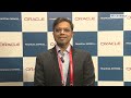 In conversation with Mausam Ghosh, VP Finance, Jubilant FoodWorks Ltd | #FEFLD