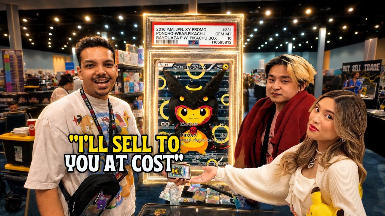 people buying pokemon cards Why I Chose Pokmon Over Stocks As My Next Investment Pokmon, other collectibles hit big