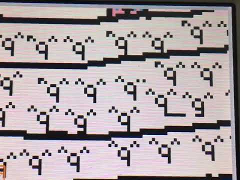 初パロ/うごメモ