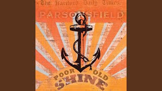 Video thumbnail of "Parsonsfield - Ghosts Next Door"