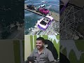 3v1 me bhi dara diya 😈💀 | GTA 5 Parkour Dominance