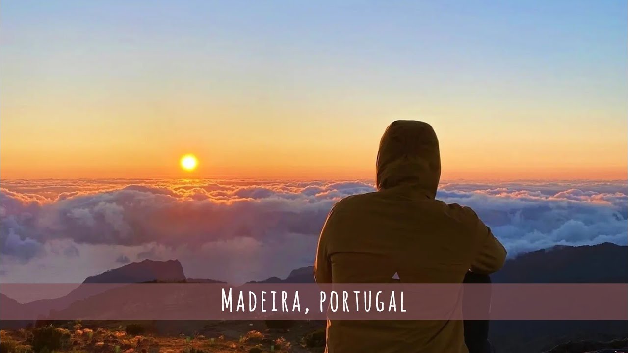We went to Madeira on a budget and ended up in a 5 stars hotel
