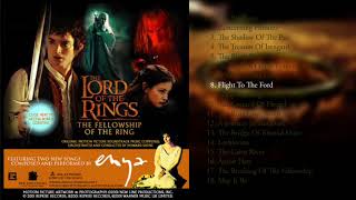 Lord of the Rings - Motion Picture Soundtrack - Flight To The Ford