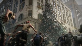 World War Z Mobile Download 🎅 How To Get FREE World War Z On iOS & Android screenshot 5