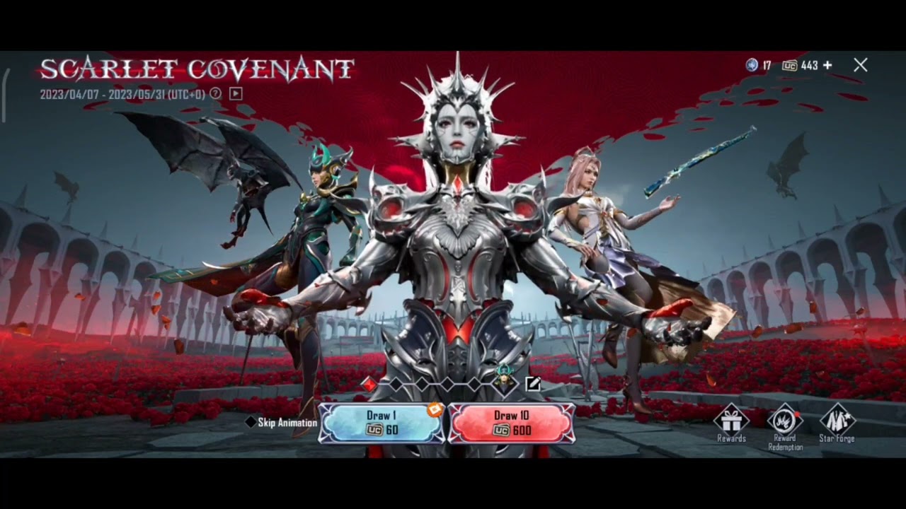 New X Suit Stygian Liege Shero returns Theme song l PUB G MOBILE