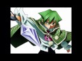 Shaman King - Lyserg Theme (Unreleased OST)