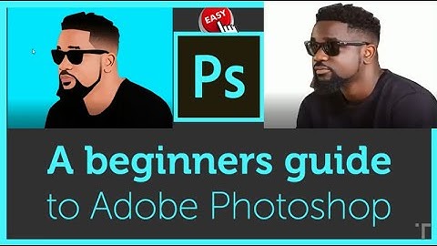 How to Cartoon Yourself (#1 Step-by-Step PHOTOSHOP Tutorial)Photoshop CS6 Tutorial