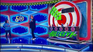 The Price Is Right  Bullseye  682022