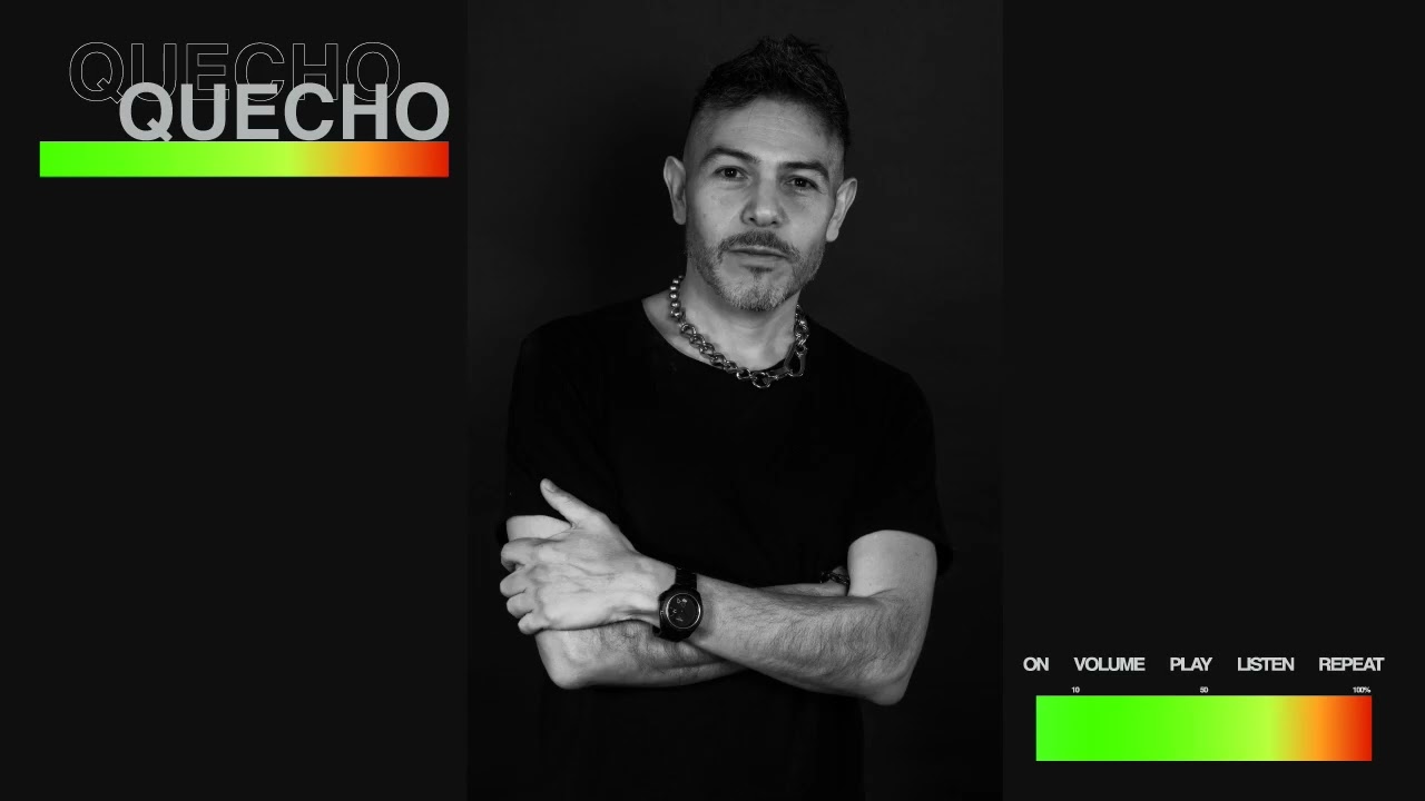 Смотреть «Quecho No Radio Show 02» на YouTube Смотреть «Quecho No Radio Show 02» на YouTube