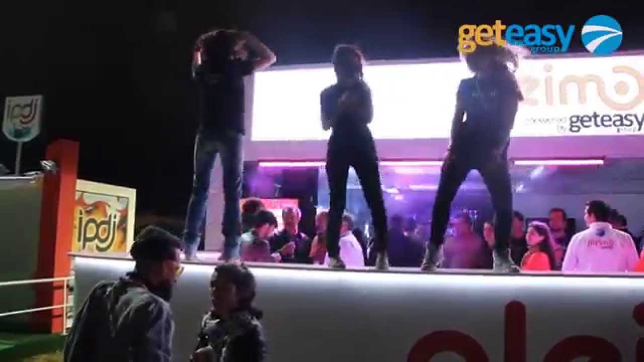 Pleimo - Мы на Rock in Rio