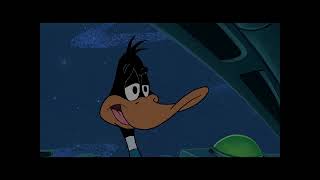 Duck Dodgers out of context