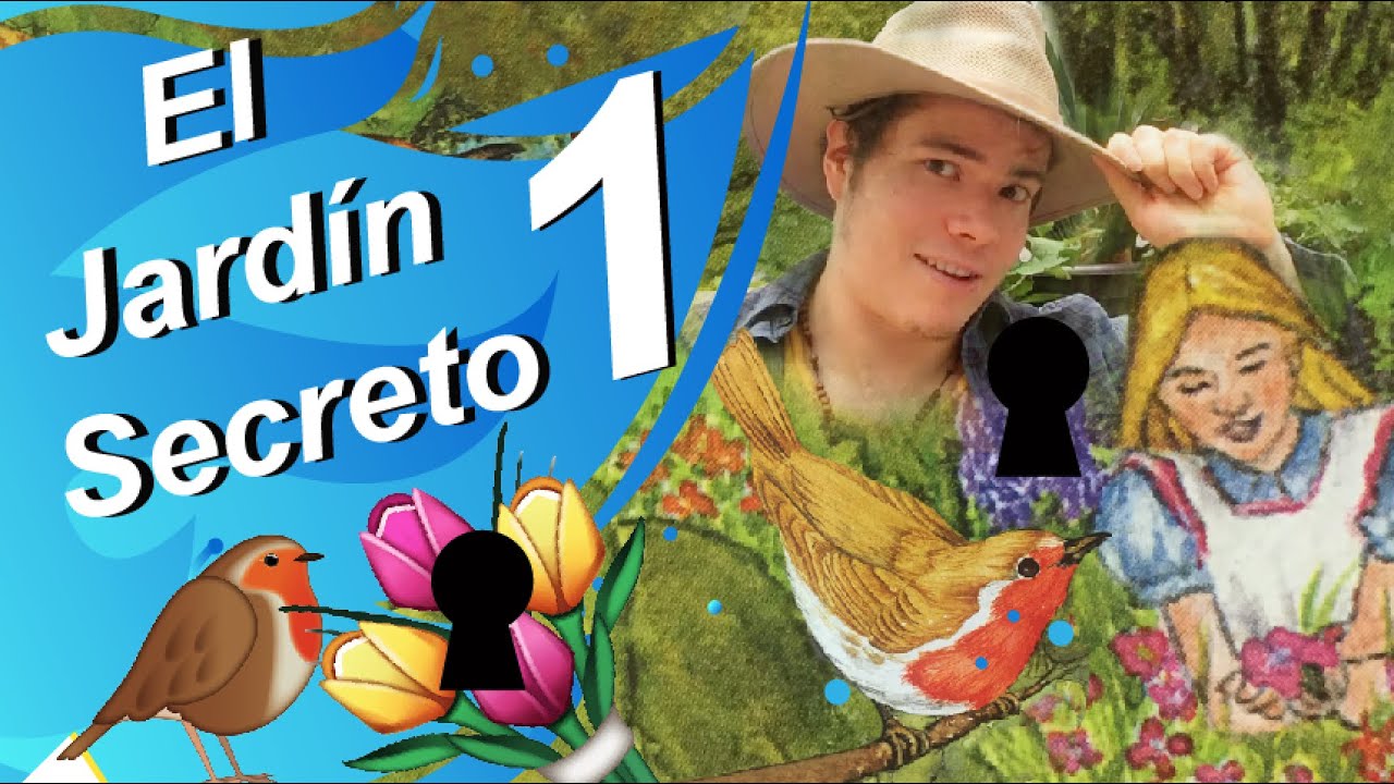 Jardin Secreto Capitulos Completos En Espanol
