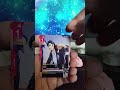 GCG Dual Impact Booster opening