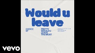 Chocc - Pretty Visualizer