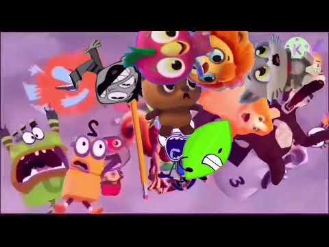 Побег От Бабайки Rounds 10 100 