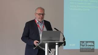 Dave Dexter QBE: Construction Fire Safety - insurer’s perspective of the Fire JCoP 10th Edition’
