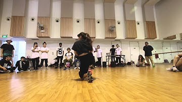 TOP 16 Open Cat | Wei Sheng vs Xiang Yi | Step Up Vol. 4