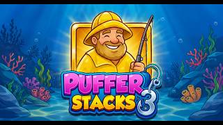 🎰 Puffer Stacks 3 Slot Demo | Titan Gaming 🚨 Gameplay, Features & Max Win! 🚨