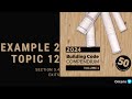рџ TOPIC 12 Example 02 CON8413 рџ TOPIC 12 Example 02 CON8413