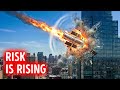 Hubble Telescope Is Falling – No One Knows Where It Will Crash