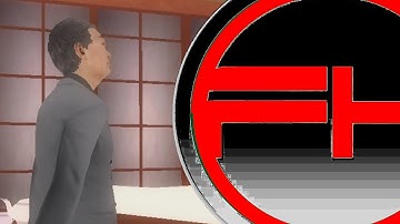 Saints Row 2 Playthrough # 44: The Ronin: Visiting Hours