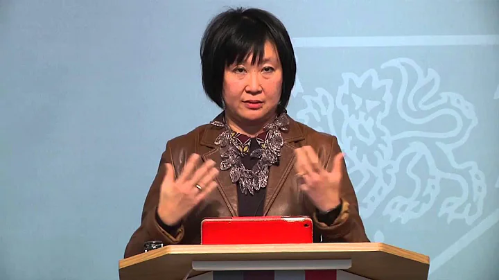 Professor Irene Ng Lecture: The Evolution of Busin...
