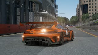 Rennsport - NEW Content Update - Orchard Road Street Circuit