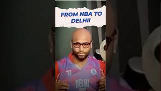 DeMarcus Cousins &amp; Isiah Thomas bring NBA fever to Delhi