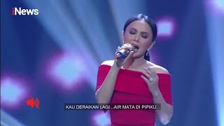 Kenang Rinto Harahap, Yuni Shara Nyanyikan Lagu Sudah Ku Bilang Part 01 - ReYUNIan 10/01