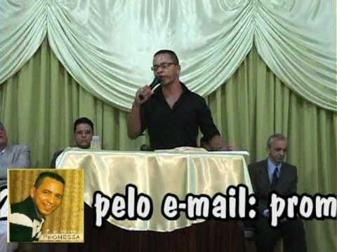 Elias Amorim- Cego de Jeric