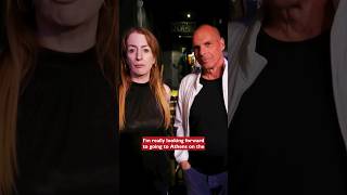 Thumbnail for Clare Daly joins Yanis Varoufakis in Athens for MERA25 EU election campaign launch
