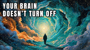 Inside the Sleeping Brain: The Secrets Behind Dreams, Memory, and Repair