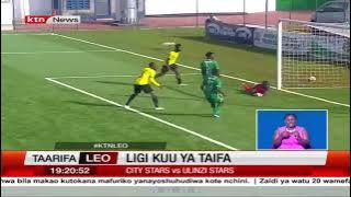 Ligi kuu ya Taifa: Tusker FC yatwaa ushindi wa ligi kuu