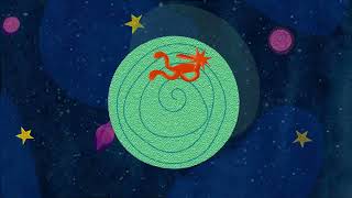 Exquisite Corpse animation