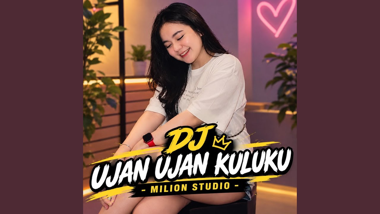 DJ UJAN UJAN KULUKU