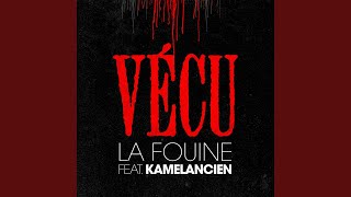 Vécu (Feat. Kamelancien)