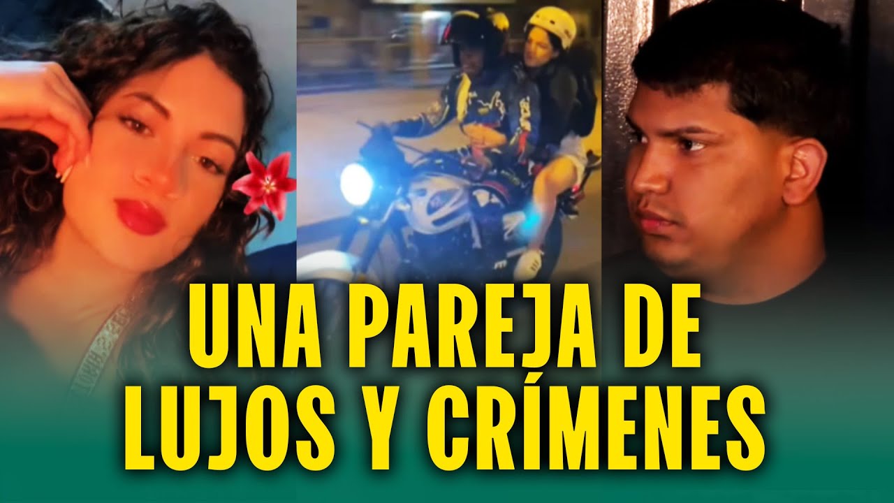 Dominaban extorsiones en Lima Norte y se expandían a Lima Este: Lujos y caída de Jhorman y Wensy